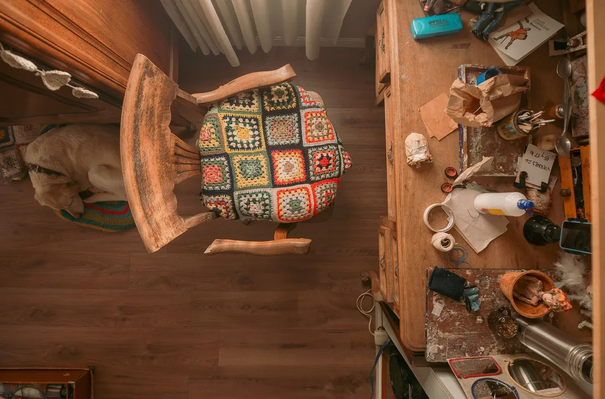 7 Common Living Room Decor Mistakes and How to Fix Them